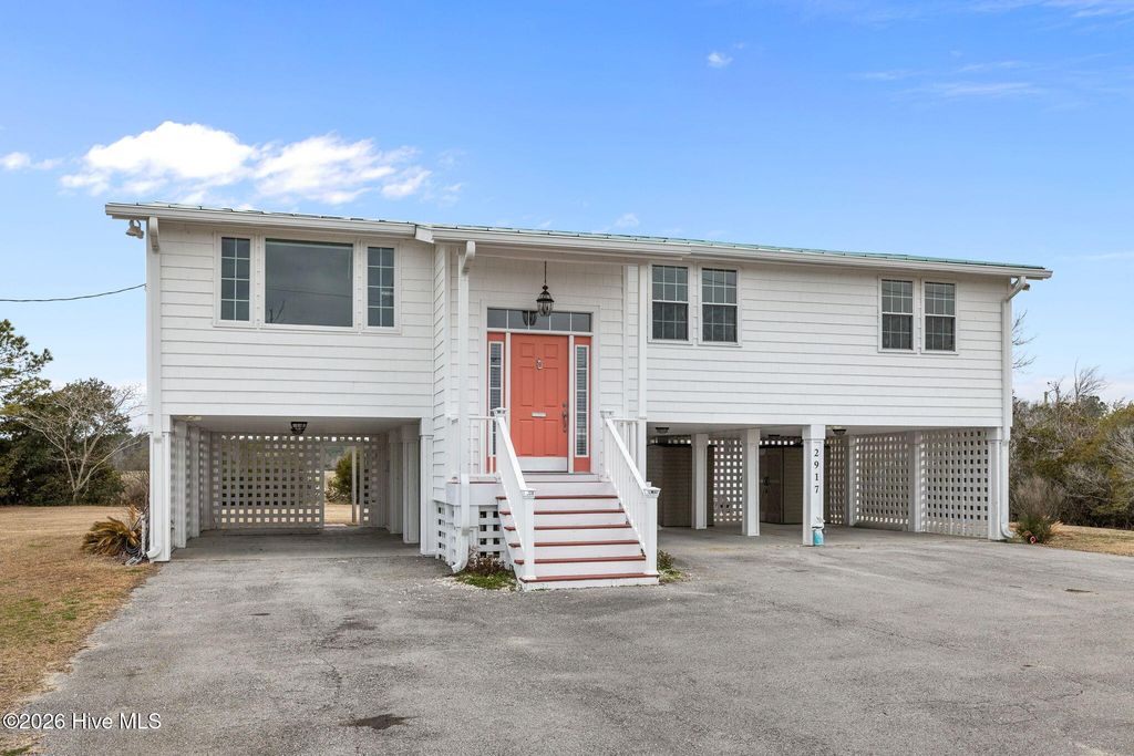 2917 Highway 70, Beaufort, NC 28516