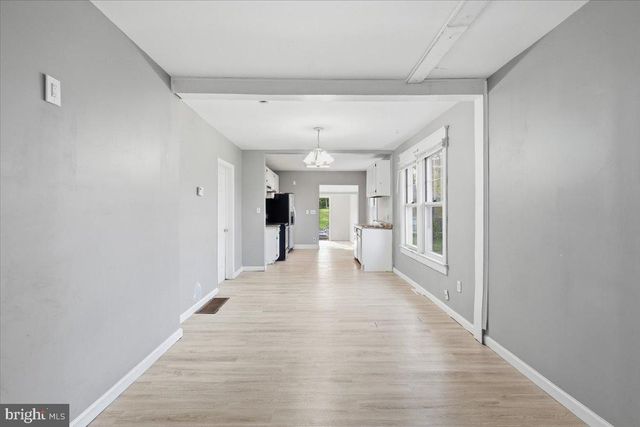 2519 SHADYSIDE AVE, Suitland, MD 20746