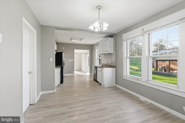 2519 SHADYSIDE AVE, Suitland, MD 20746