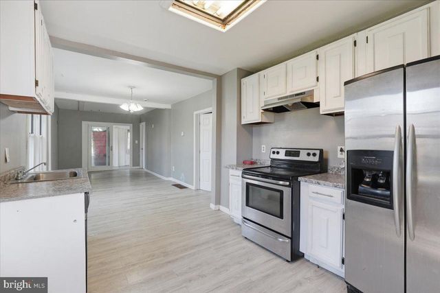 2519 SHADYSIDE AVE, Suitland, MD 20746