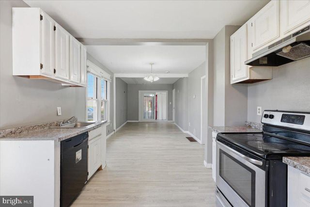 2519 SHADYSIDE AVE, Suitland, MD 20746