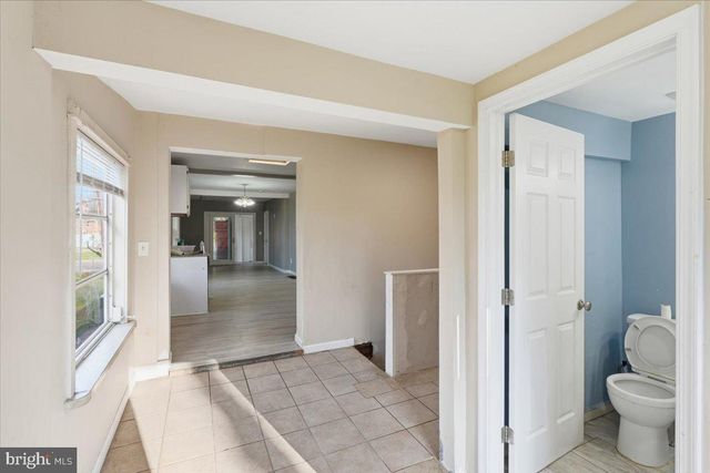 2519 SHADYSIDE AVE, Suitland, MD 20746