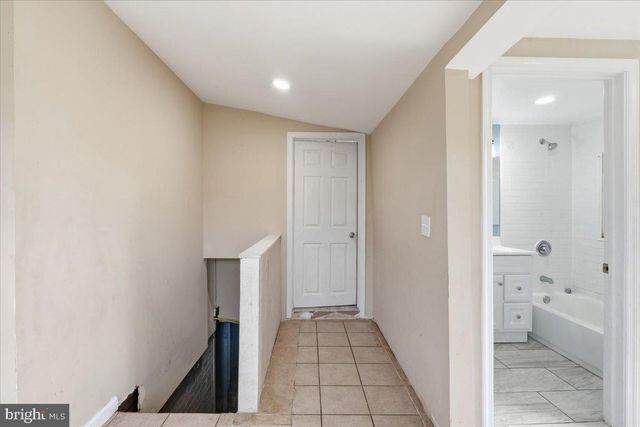 2519 SHADYSIDE AVE, Suitland, MD 20746