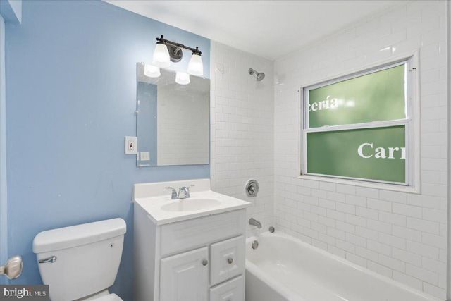 2519 SHADYSIDE AVE, Suitland, MD 20746