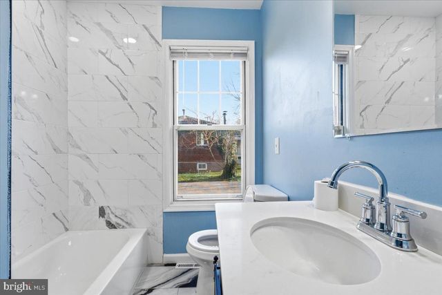 2519 SHADYSIDE AVE, Suitland, MD 20746