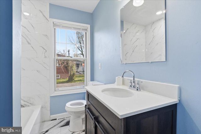 2519 SHADYSIDE AVE, Suitland, MD 20746