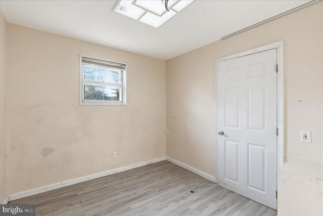 2519 SHADYSIDE AVE, Suitland, MD 20746