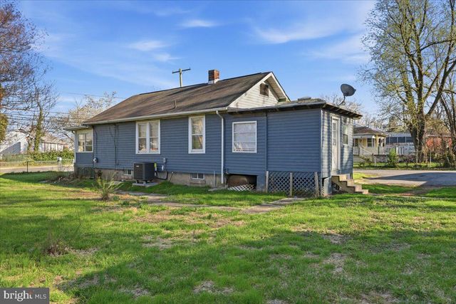 2519 SHADYSIDE AVE, Suitland, MD 20746