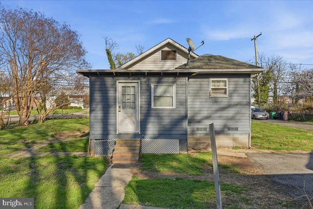 2519 SHADYSIDE AVE, Suitland, MD 20746