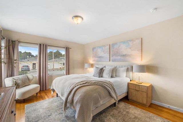 656 Myrtle Street, Half Moon Bay, CA 94019