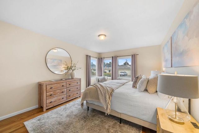 656 Myrtle Street, Half Moon Bay, CA 94019