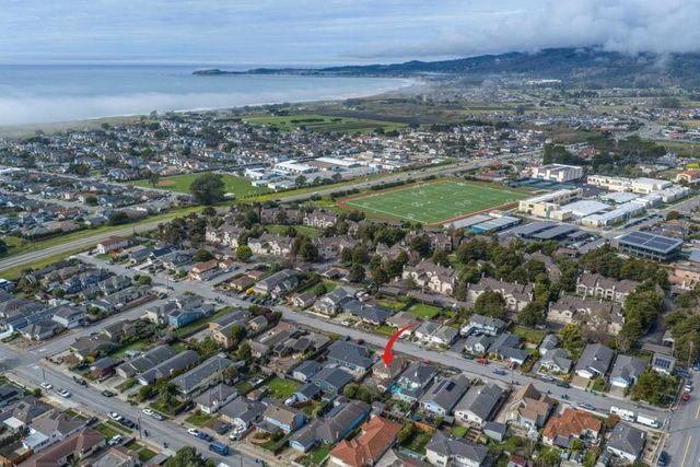 656 Myrtle Street, Half Moon Bay, CA 94019