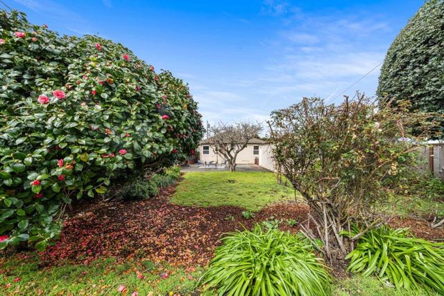 656 Myrtle Street, Half Moon Bay, CA 94019