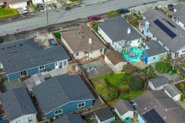 656 Myrtle Street, Half Moon Bay, CA 94019