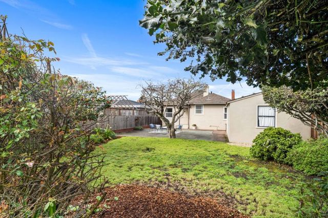 656 Myrtle Street, Half Moon Bay, CA 94019