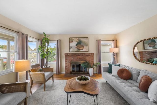 656 Myrtle Street, Half Moon Bay, CA 94019