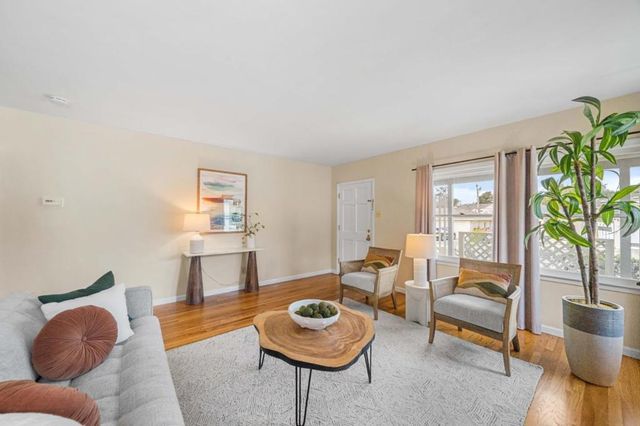 656 Myrtle Street, Half Moon Bay, CA 94019