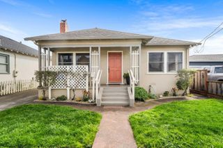 656 Myrtle Street, Half Moon Bay, CA 94019
