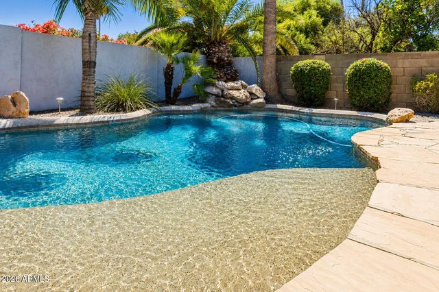 6769 E GRANDVIEW Drive, Scottsdale, AZ 85254