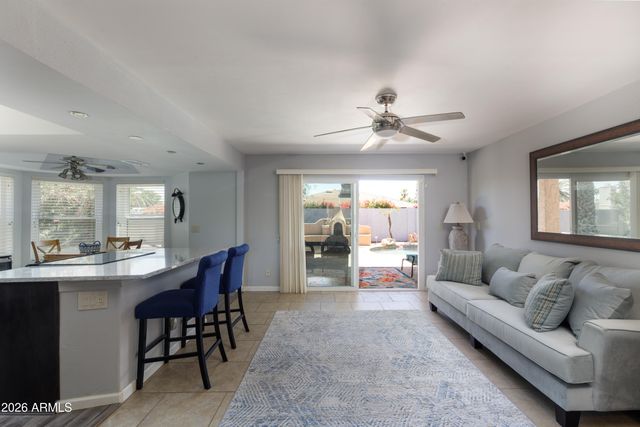 6769 E GRANDVIEW Drive, Scottsdale, AZ 85254