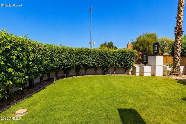 6769 E GRANDVIEW Drive, Scottsdale, AZ 85254