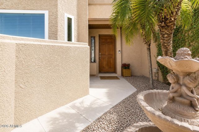 6769 E GRANDVIEW Drive, Scottsdale, AZ 85254