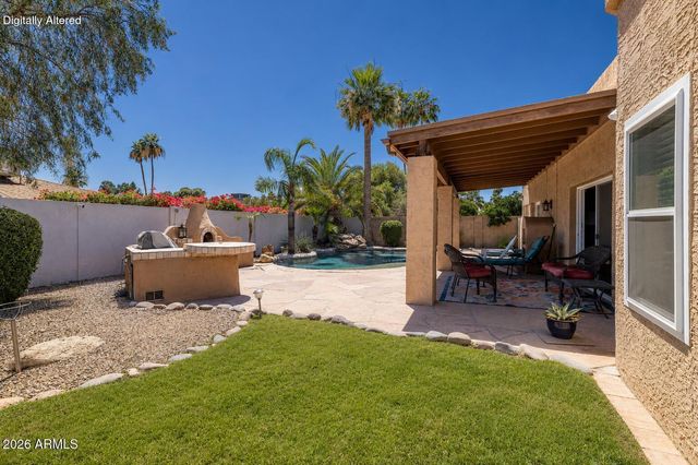 6769 E GRANDVIEW Drive, Scottsdale, AZ 85254