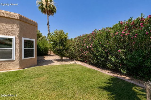6769 E GRANDVIEW Drive, Scottsdale, AZ 85254