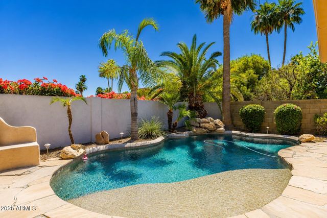 6769 E GRANDVIEW Drive, Scottsdale, AZ 85254