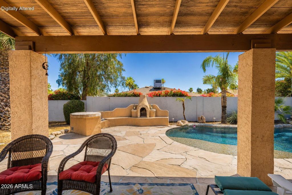 6769 E GRANDVIEW Drive, Scottsdale, AZ 85254 — photo 3