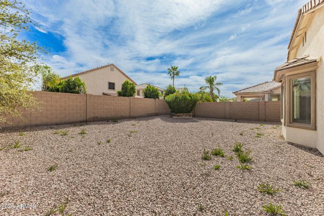 3956 E MAPLEWOOD Street, Gilbert, AZ 85297