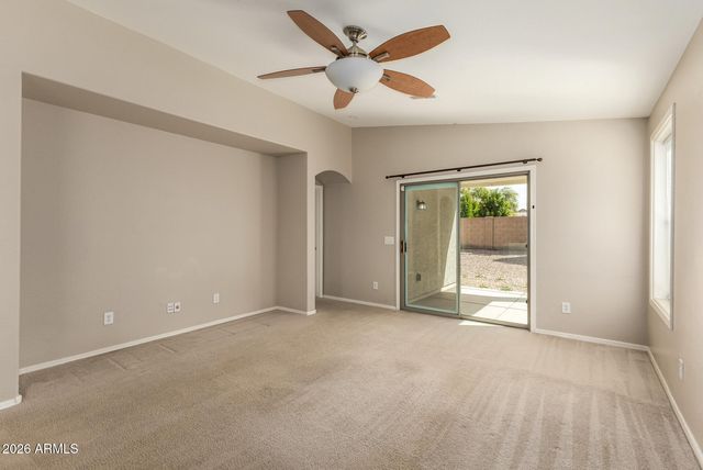 3956 E MAPLEWOOD Street, Gilbert, AZ 85297