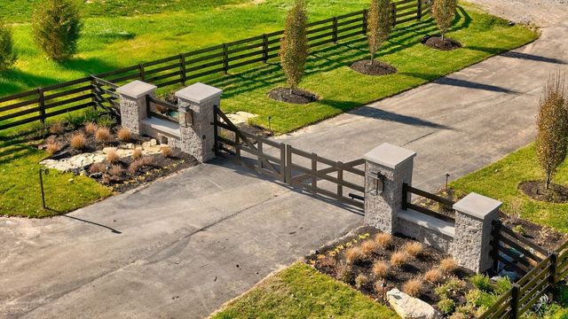 5011 Archer Springs Lane, Thompsons Station, TN 37179