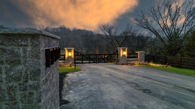 5011 Archer Springs Lane, Thompsons Station, TN 37179