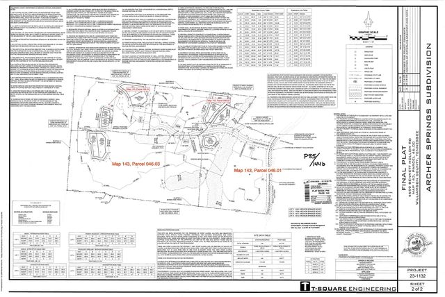 5011 Archer Springs Lane, Thompsons Station, TN 37179