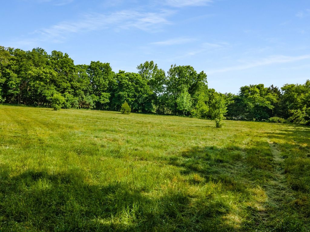 5011 Archer Springs Lane, Thompsons Station, TN 37179