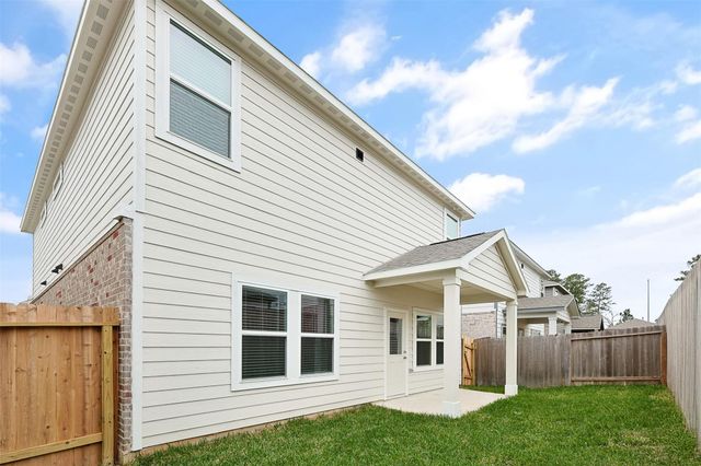 8486 Sweet Cherry Ln, Magnolia, TX 77354