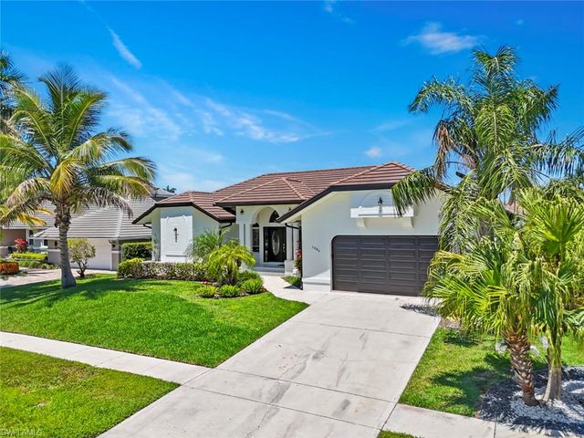 1084 Whiteheart CT, Marco Island, FL 34145