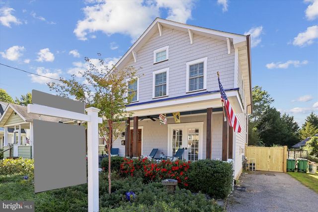 310 ADAMS ST, Annapolis, MD 21403