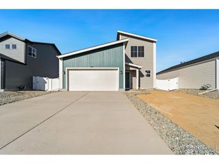 3813 Lake Clark St, Evans, CO 80620