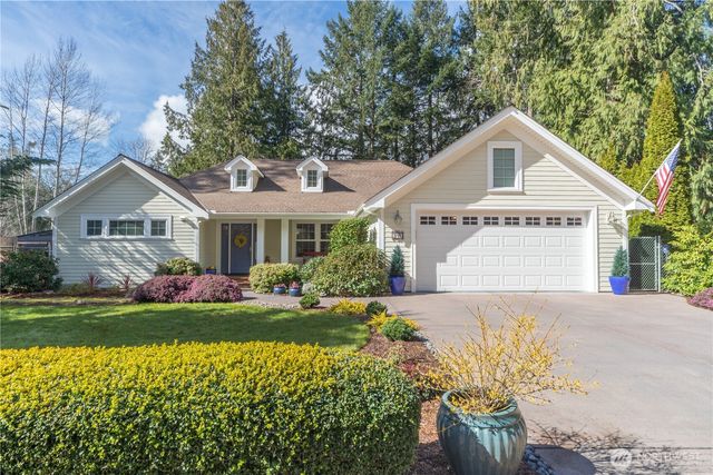 346 Dungeness Meadows, Sequim, WA 98382