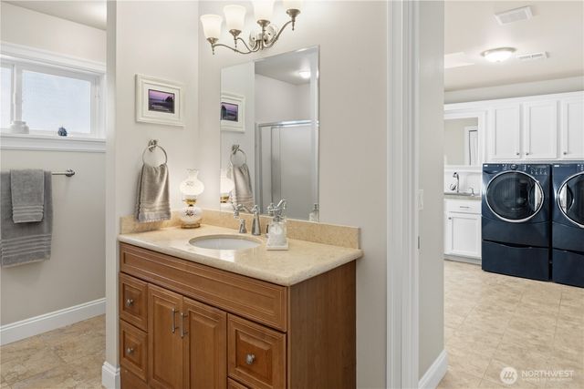 346 Dungeness Meadows, Sequim, WA 98382