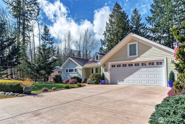 346 Dungeness Meadows, Sequim, WA 98382
