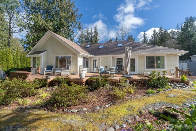 346 Dungeness Meadows, Sequim, WA 98382