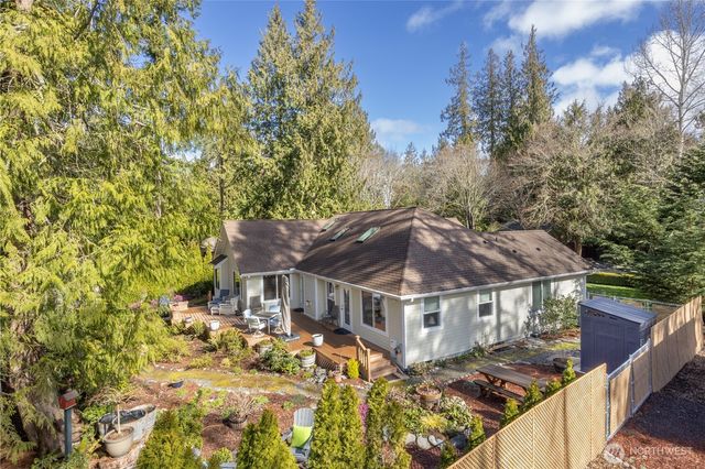 346 Dungeness Meadows, Sequim, WA 98382