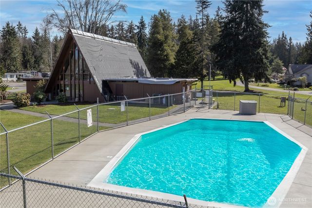 346 Dungeness Meadows, Sequim, WA 98382