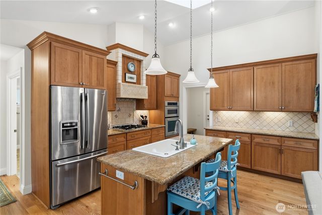 346 Dungeness Meadows, Sequim, WA 98382