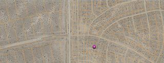 Hans Boulevard, California City, CA 93505
