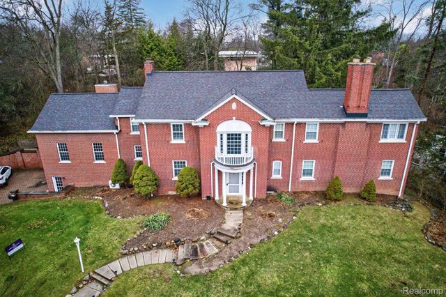 2307 Hill Street, Ann Arbor, MI 48104