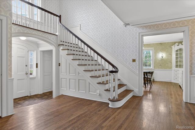 2307 Hill Street, Ann Arbor, MI 48104